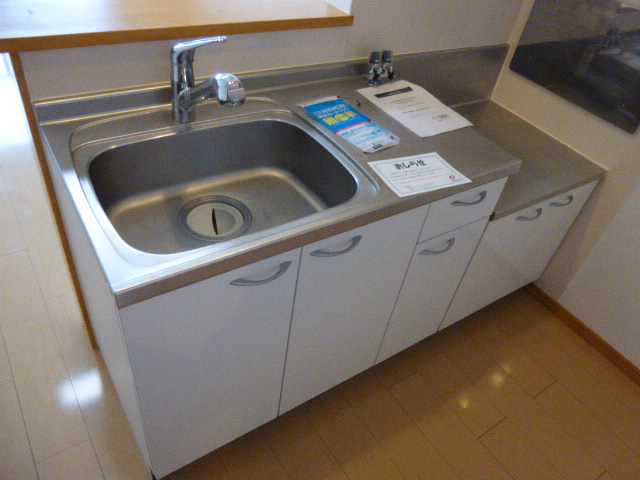 キッチン 写真3