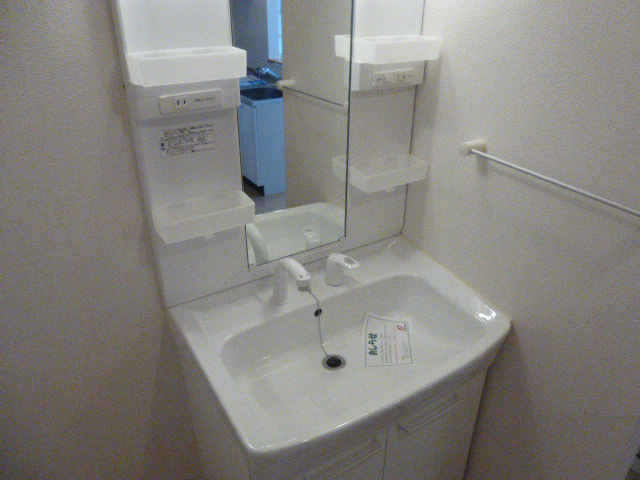 洗面所 写真6