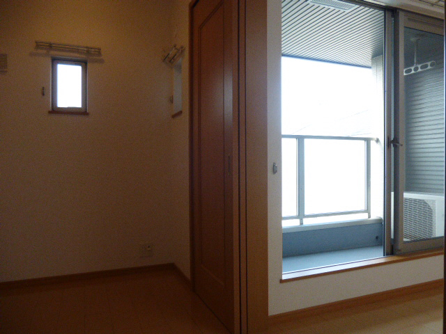 バルコニー・ベランダ 写真12