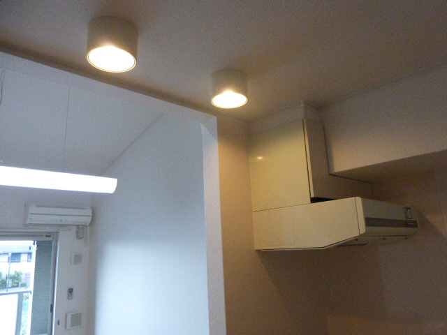 キッチン 写真16