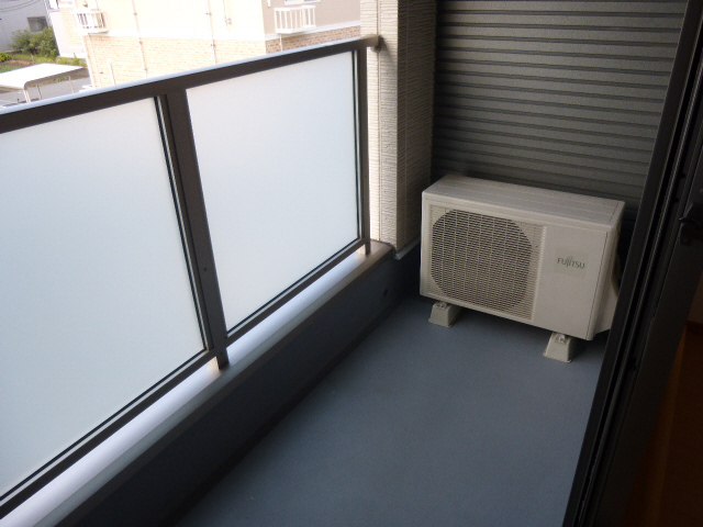 バルコニー・ベランダ 写真20