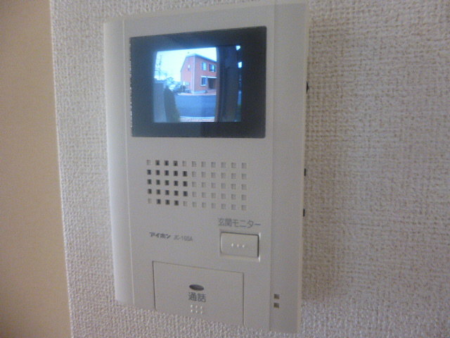 セキュリティ 写真13