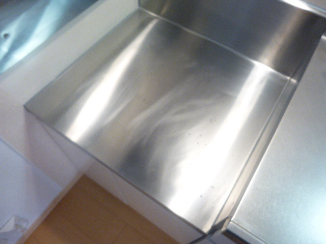 キッチン 写真17