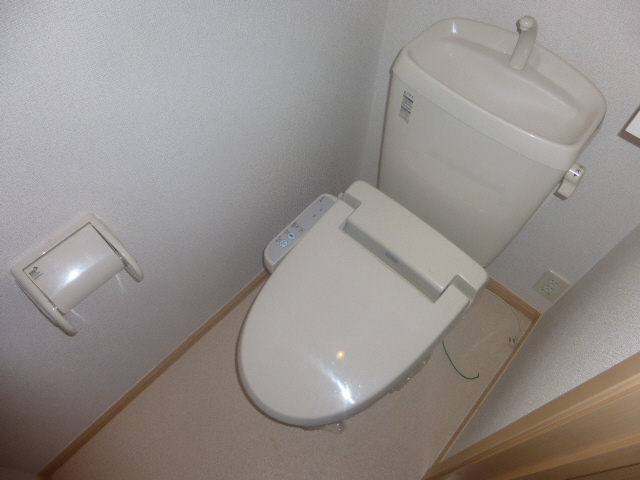 トイレ 写真5
