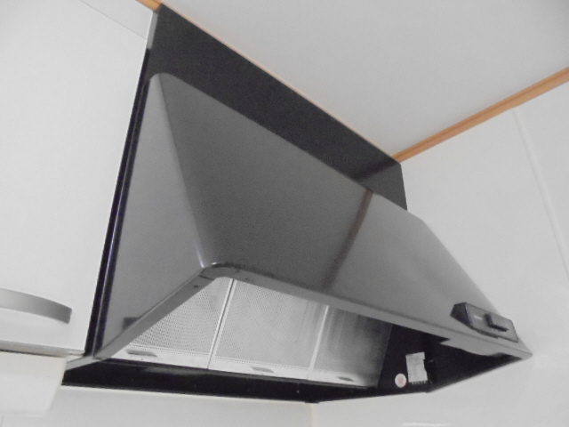 キッチン 写真19