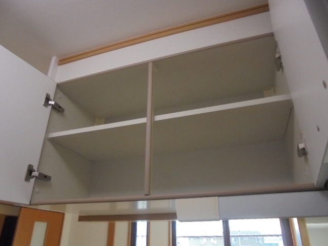 キッチン 写真17