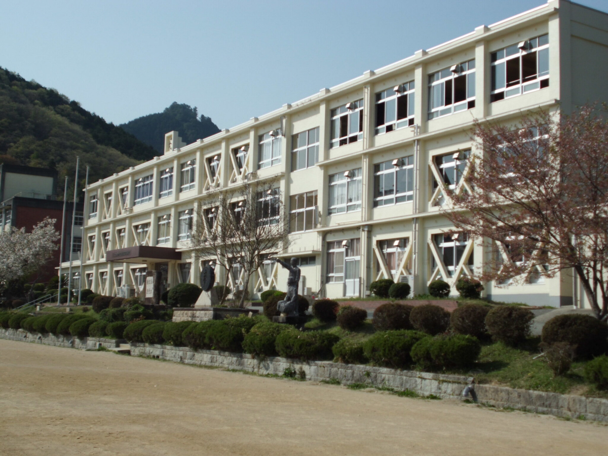 新宮中学校まで2411m (徒歩31分) 写真22