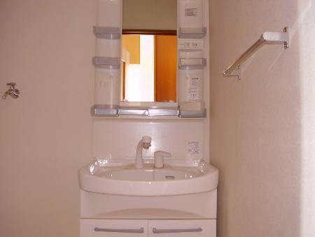 洗面所 写真3