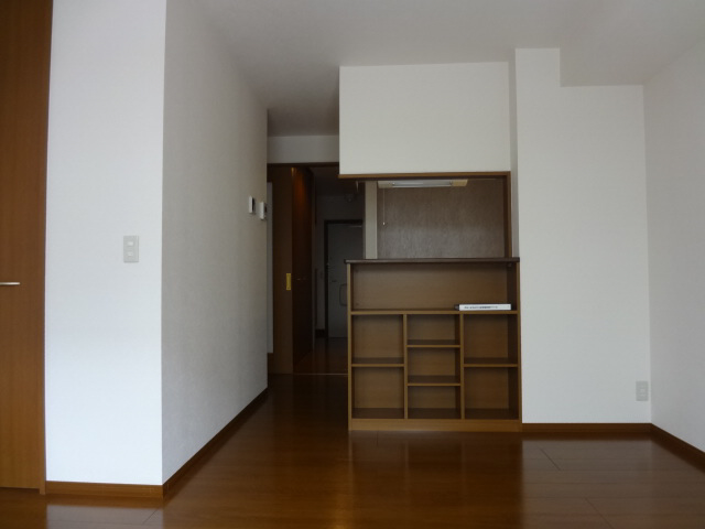 リビング 写真10