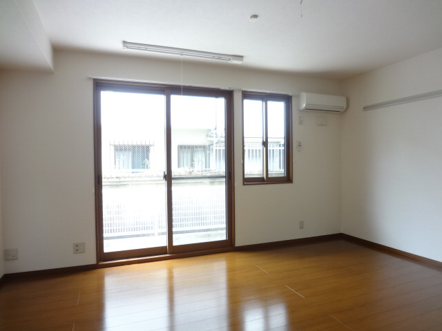 リビング 写真14