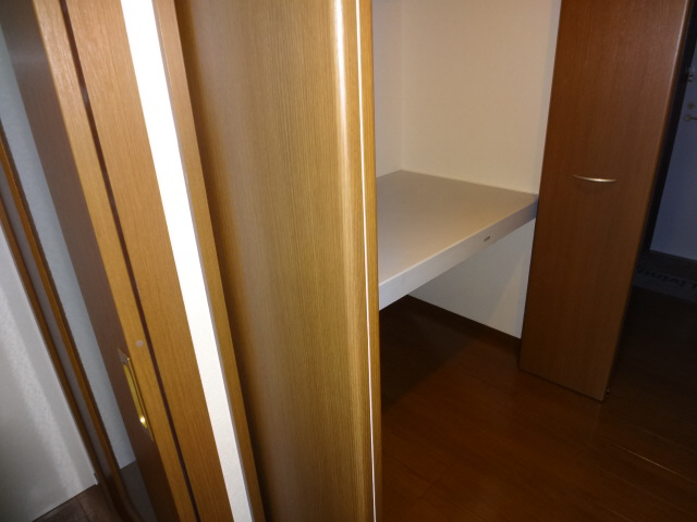 収納 写真15
