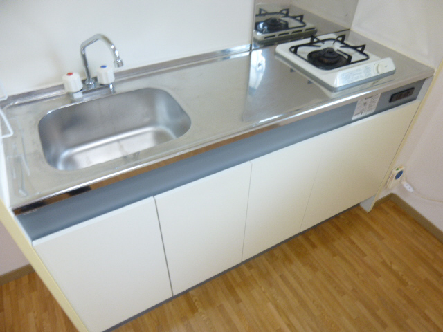 キッチン 写真3