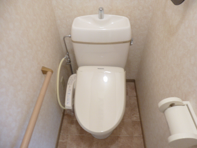 トイレ 写真7