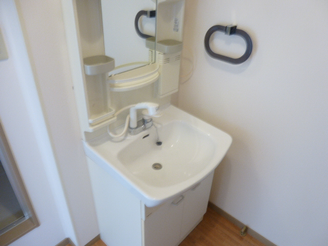 洗面所 写真6