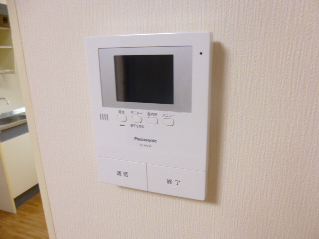 セキュリティ 写真16