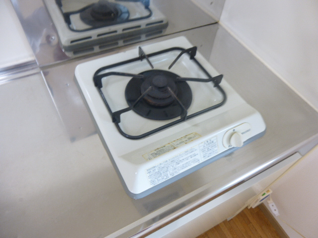 キッチン 写真17