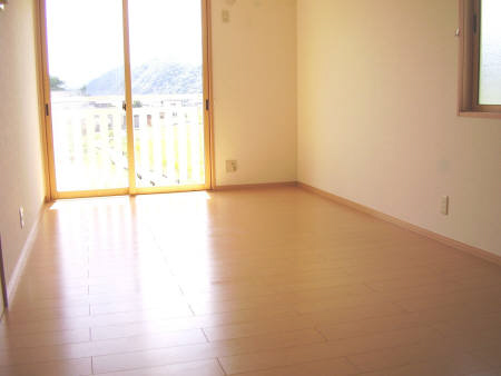 リビング 写真2