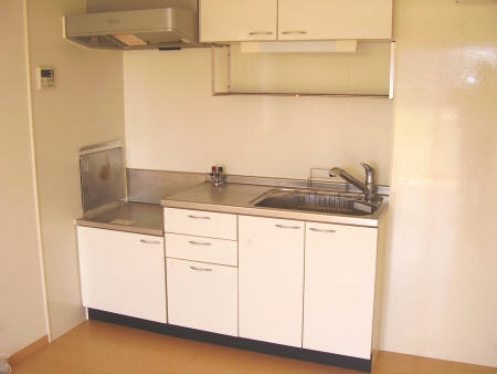 キッチン 写真3