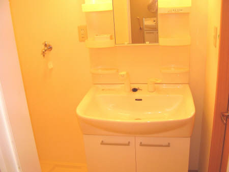 洗面所 写真4