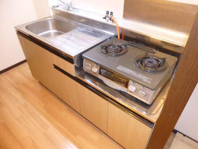 キッチン 写真3