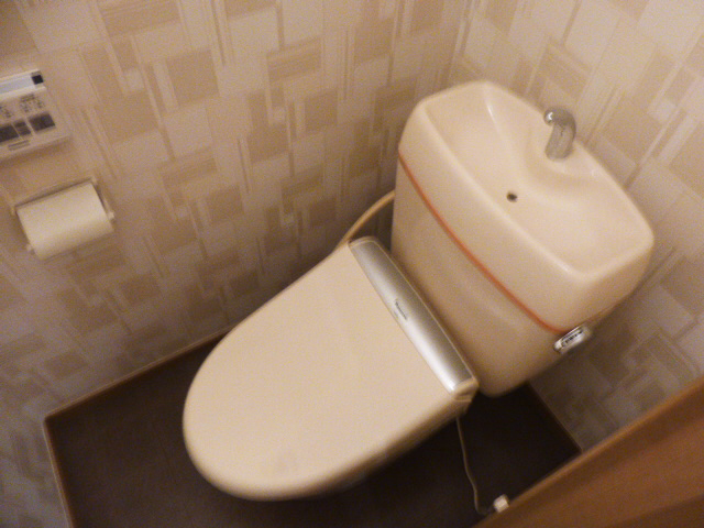 トイレ 写真5