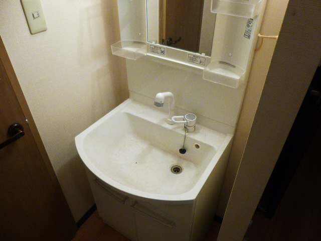 洗面所 写真6