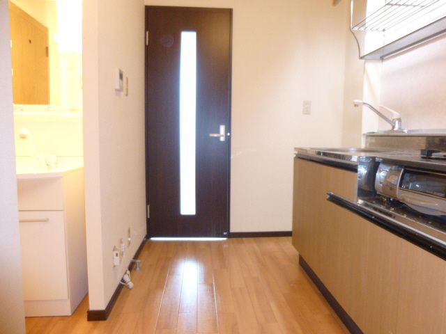 キッチン 写真11