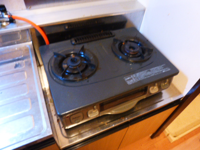 キッチン 写真16