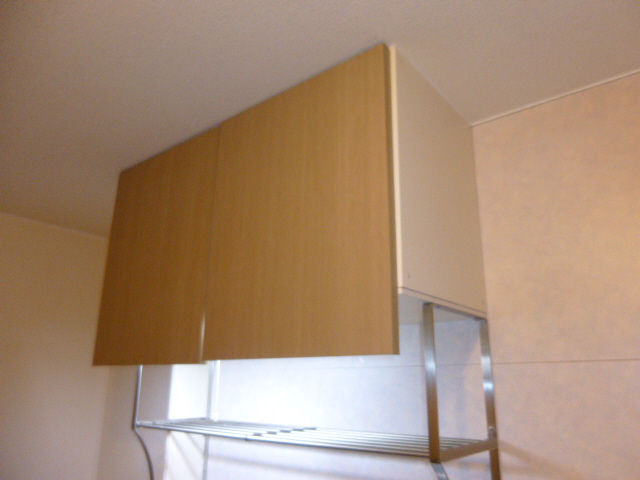 キッチン 写真17