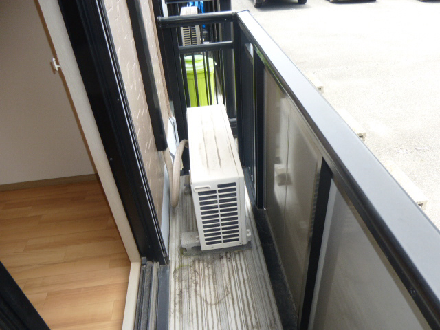 バルコニー・ベランダ 写真20
