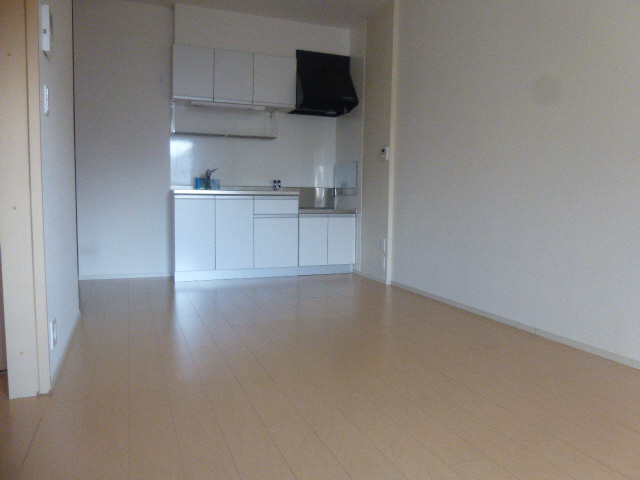 リビング 写真2