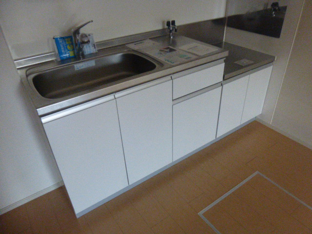 キッチン 写真3