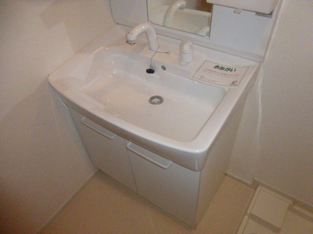 洗面所 写真5