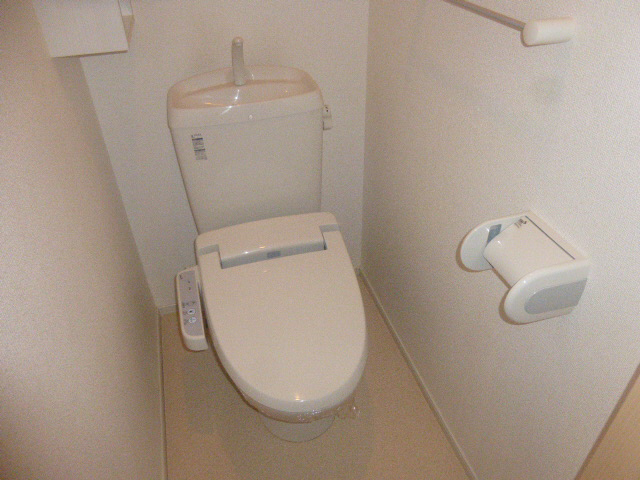 トイレ 写真6