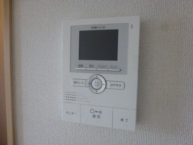 セキュリティ 写真11