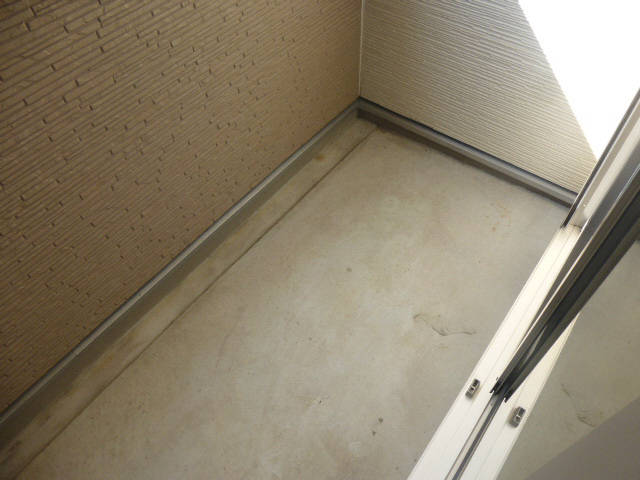 バルコニー・ベランダ 写真15