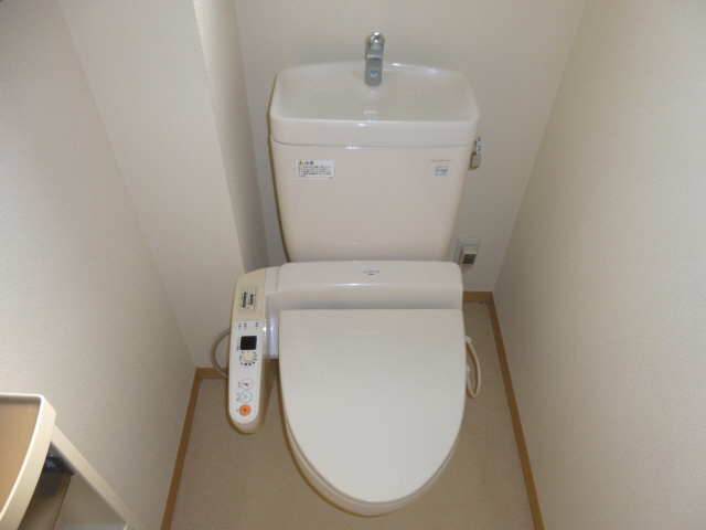 トイレ 写真5