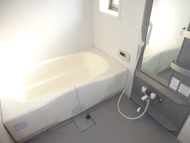 バス 写真4