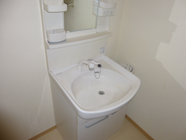 洗面所 写真6