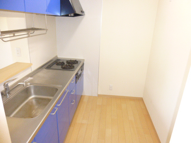 キッチン 写真16