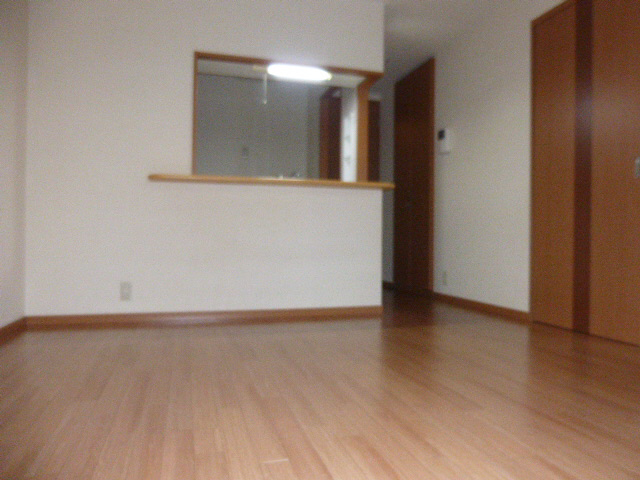 リビング 写真2