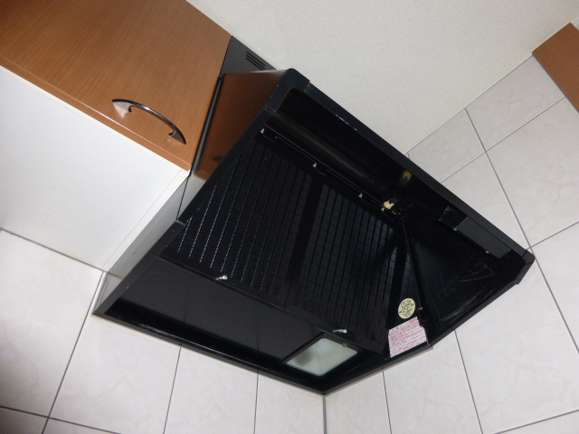 キッチン 写真16