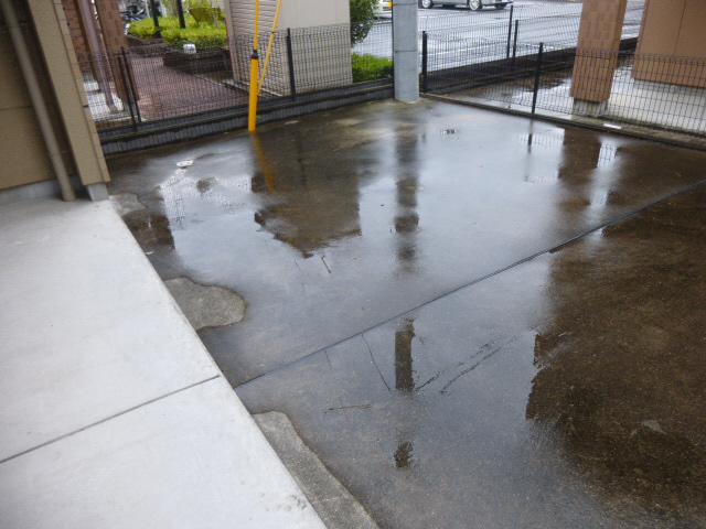 バルコニー・ベランダ 写真20