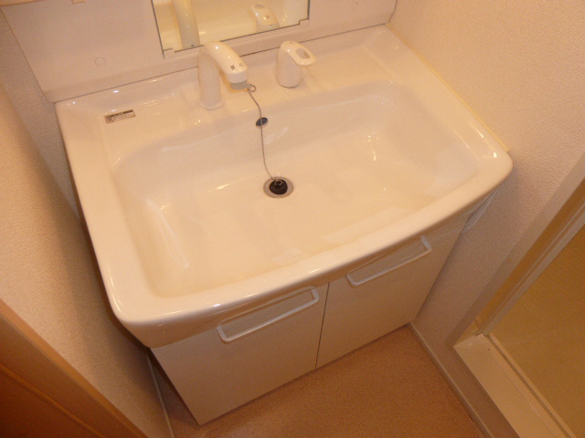 洗面所 写真6