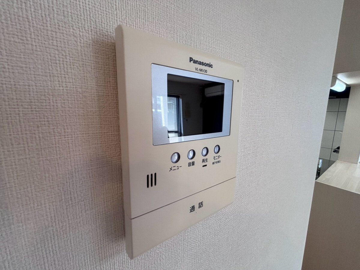 セキュリティ 写真11