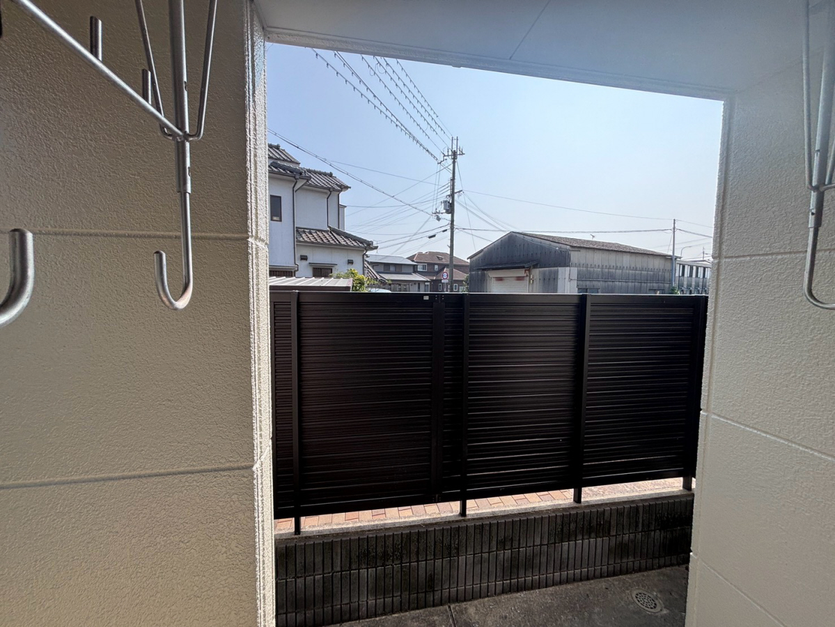 眺望 写真13
