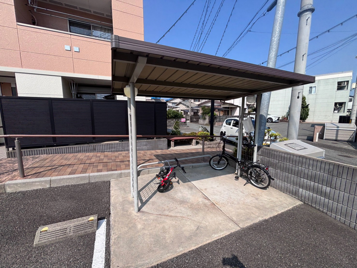 共用部 写真15