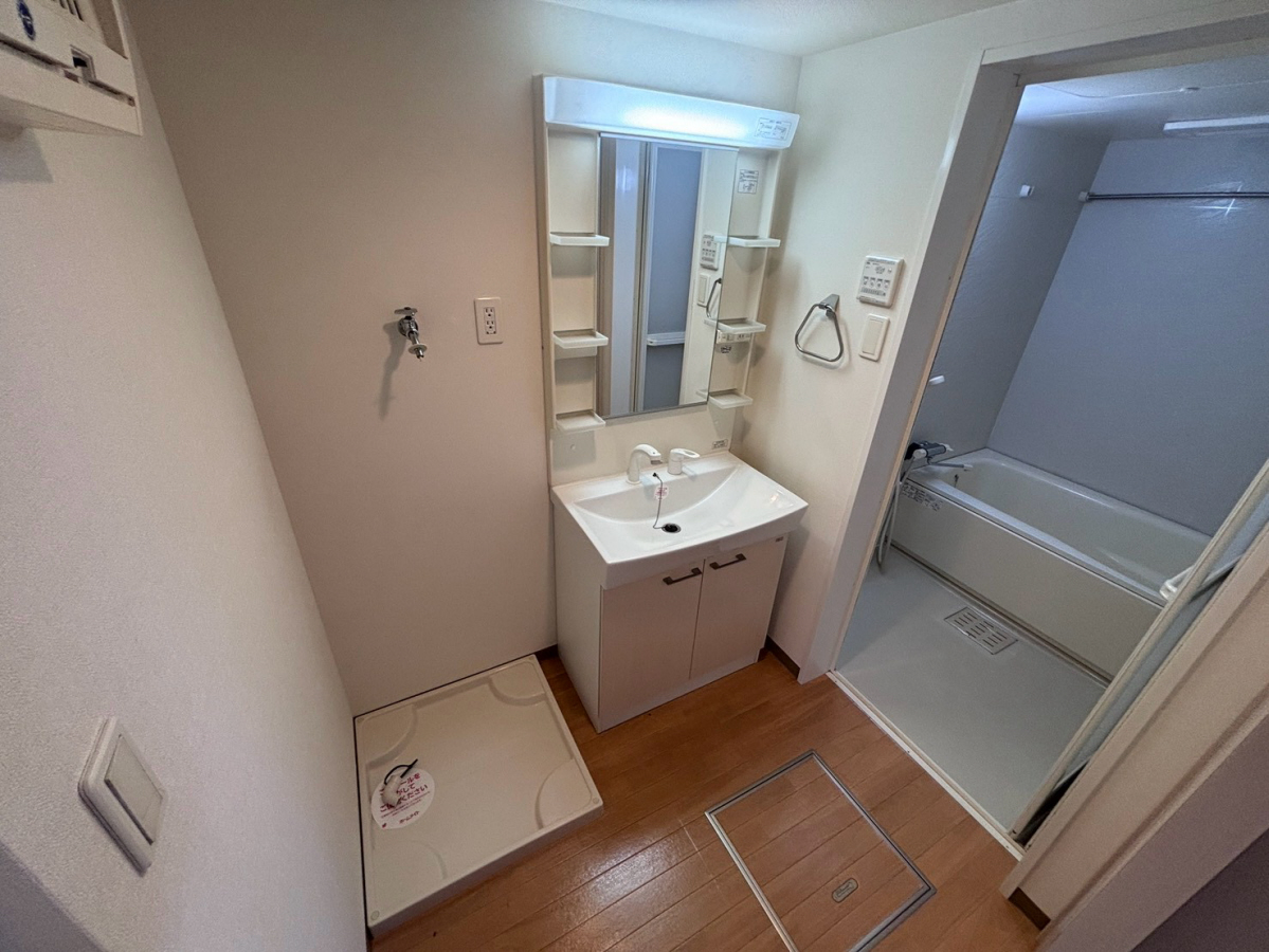 洗面所 写真28