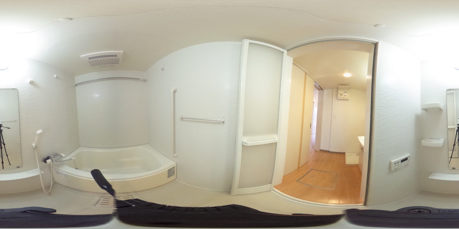 洗面所 写真36
