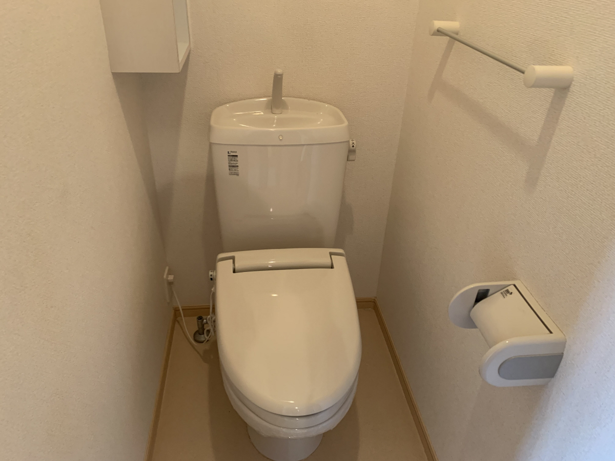 トイレ 写真5